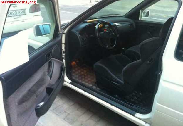 Ford - escort xr3i 16v