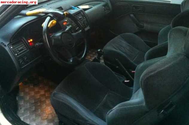 Ford - escort xr3i 16v