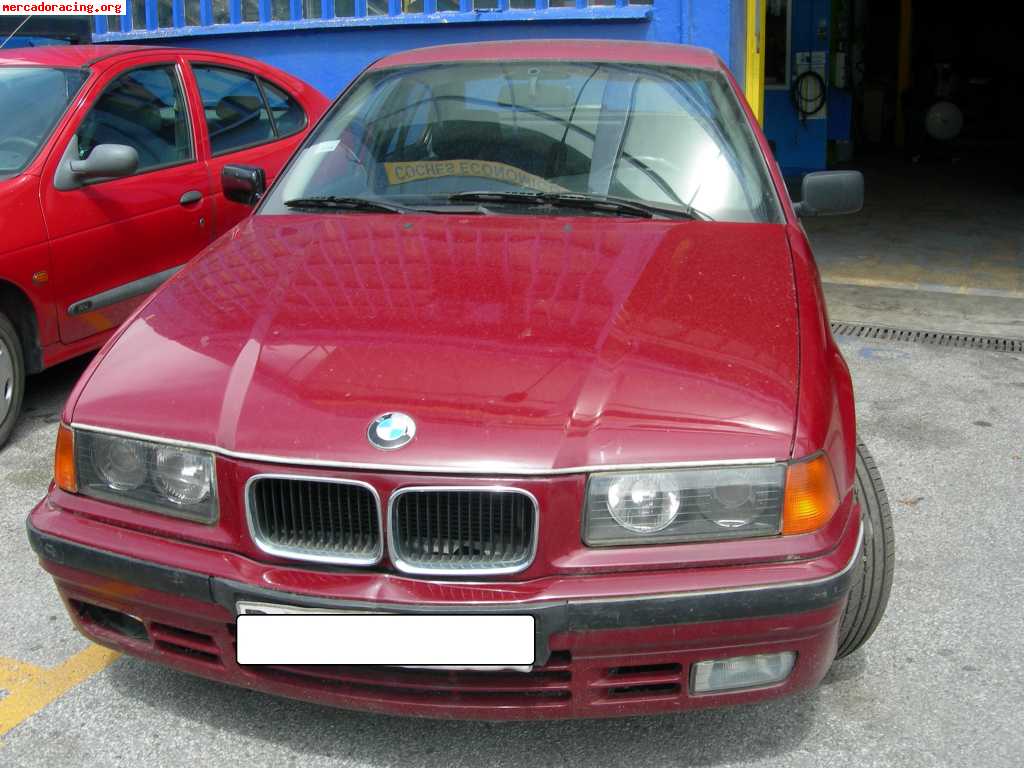 Bmw 316 i