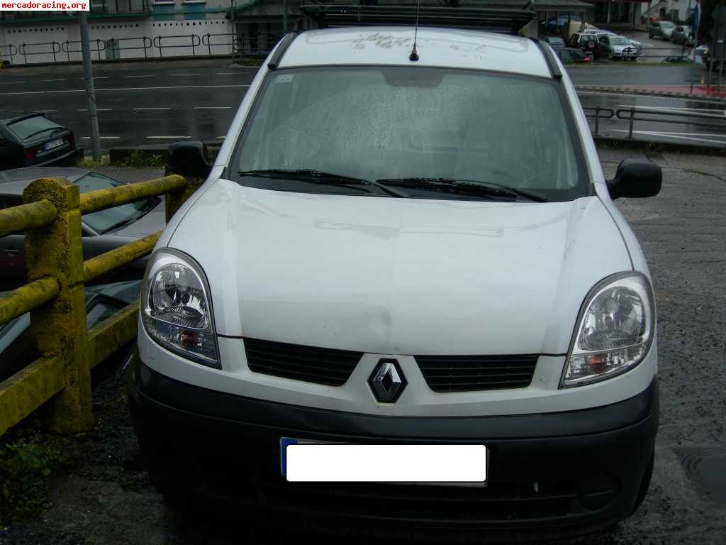 Renault kangoo