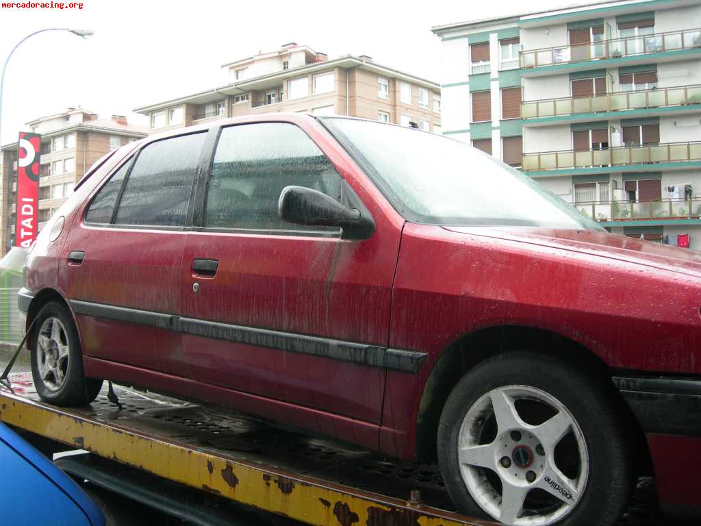 Peugeot 306