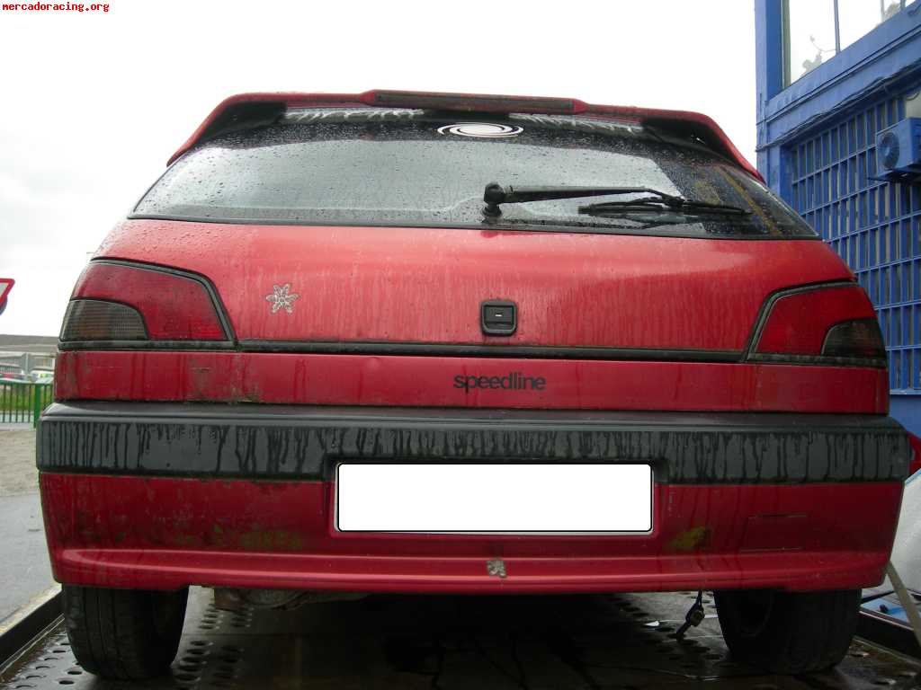 Peugeot 306