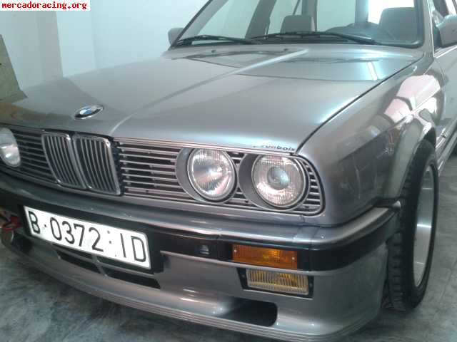 Bmw e 30 