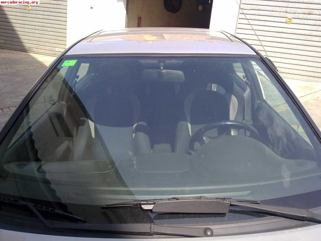 Se vende subaru inpreza del 2000 con 218cv