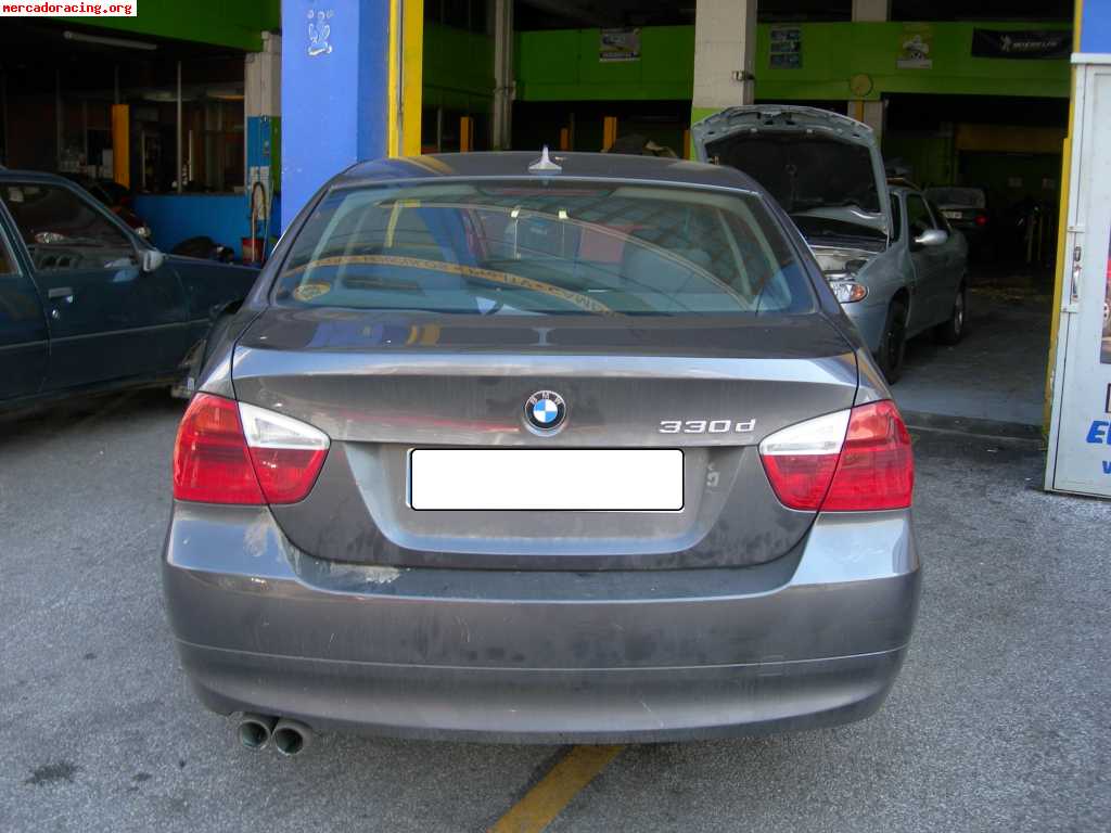 Bmw 330d