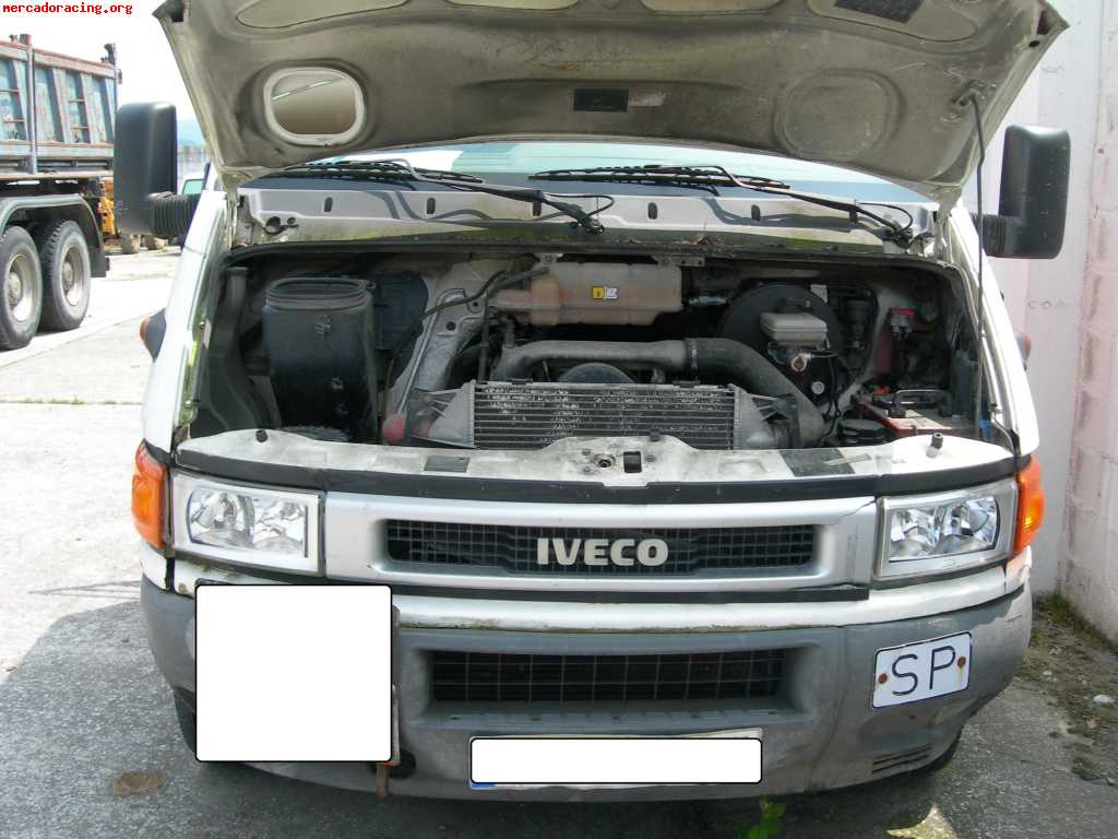 Iveco 35c11