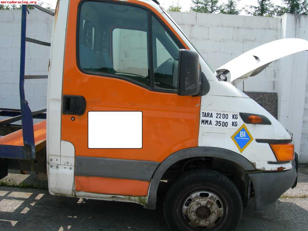 Iveco 35c11