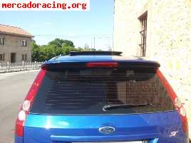 Ford fiesta st 2007