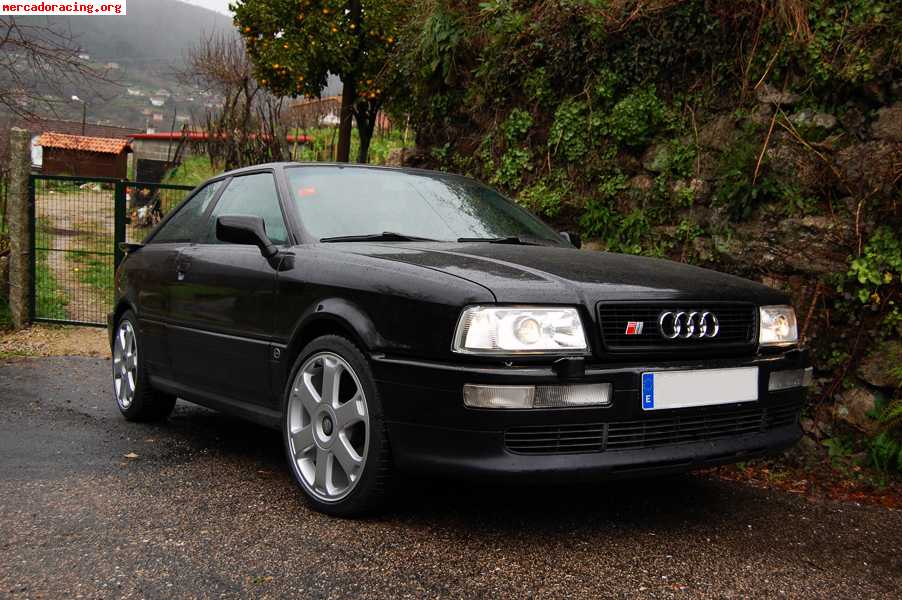 [vendo/cambio] audi s2 3b 1992 con mejoras rs2