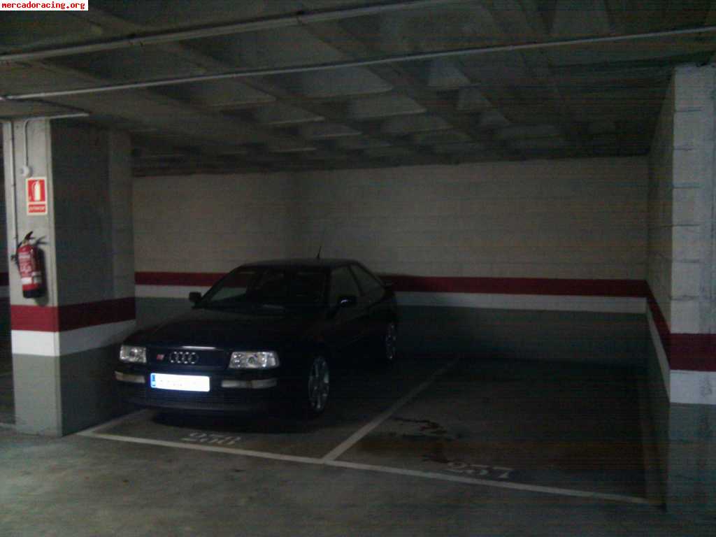 [vendo/cambio] audi s2 3b 1992 con mejoras rs2