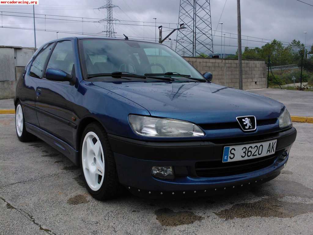 Peugeot 306 sport