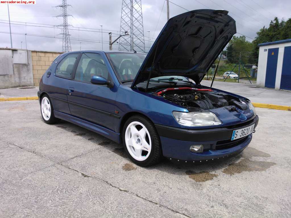 Peugeot 306 sport