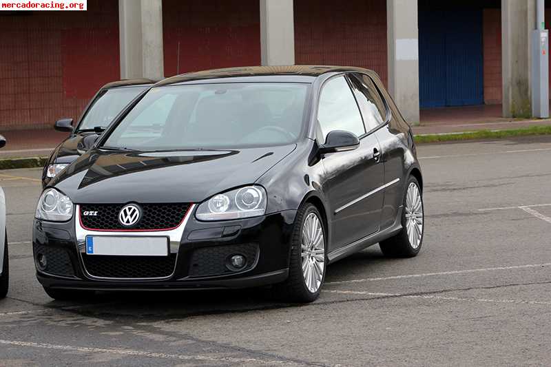 Golf gti 2.0 tfsi