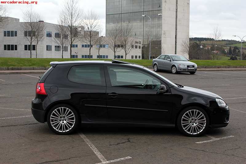 Golf gti 2.0 tfsi