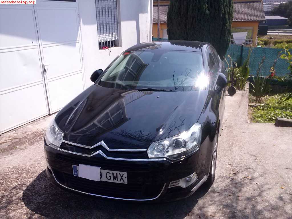 Citroen c5 140s hdi