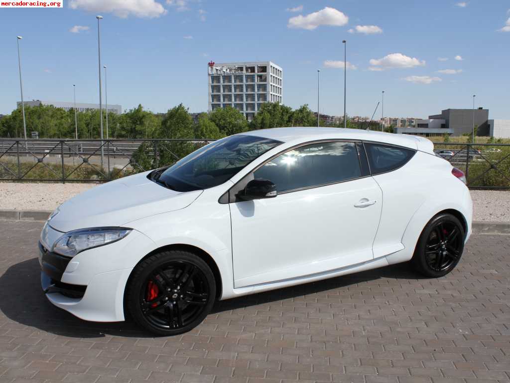 Megane rs iii 2.0t 250cv 2011