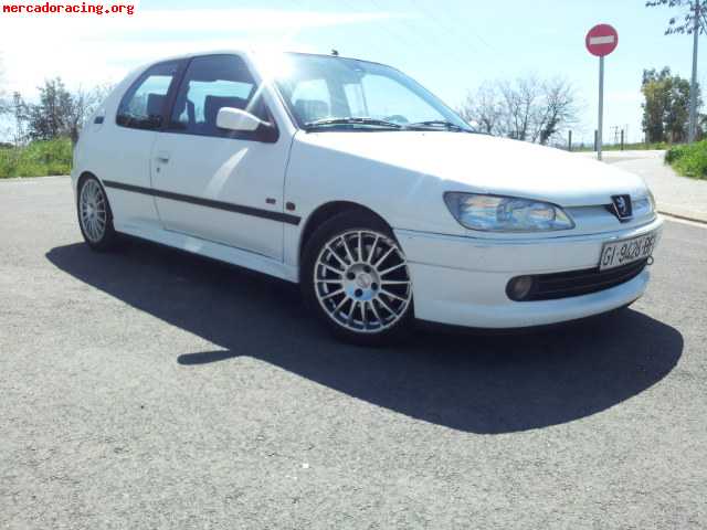 306 gti