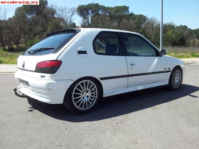 306 gti