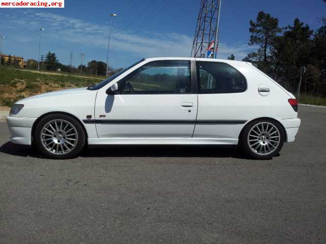 306 gti