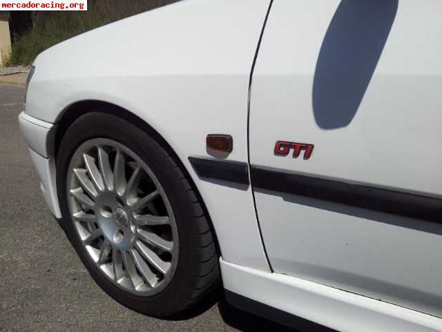 306 gti