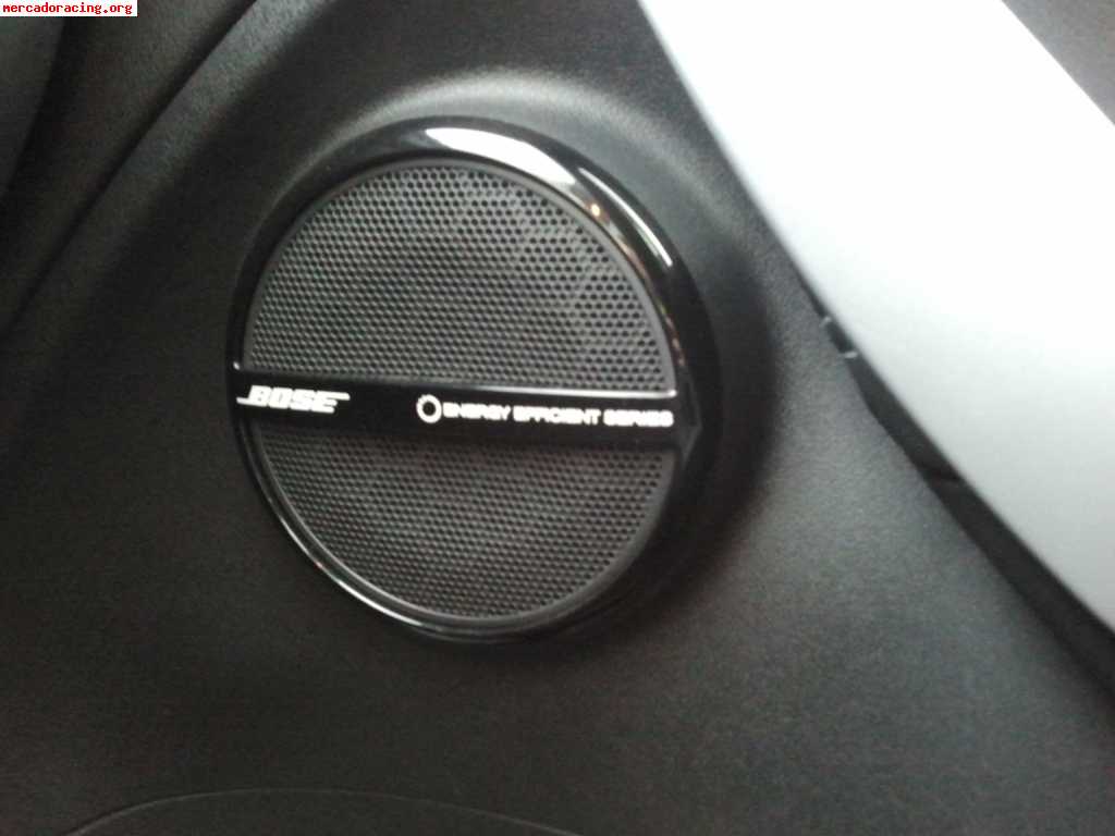 Renault megane coupe bose edition