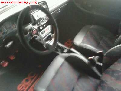 Cambio 306gti (5000euros)