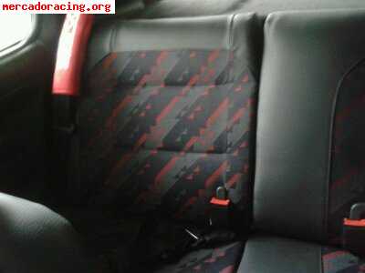 Cambio 306gti (5000euros)