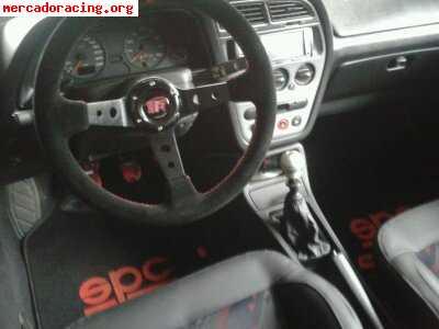 Cambio 306gti (5000euros)