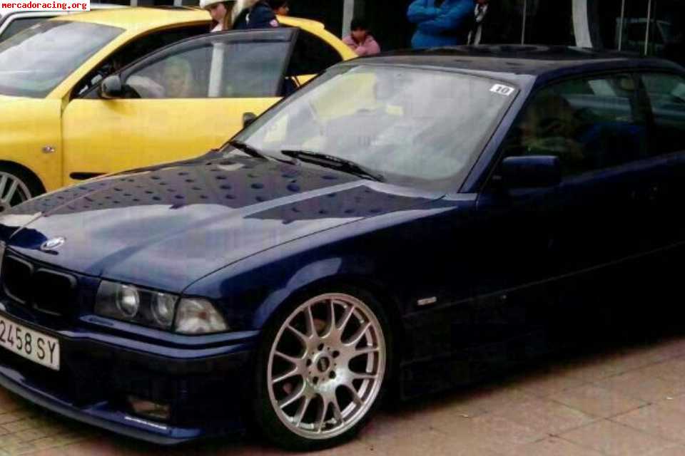 Bmw e36