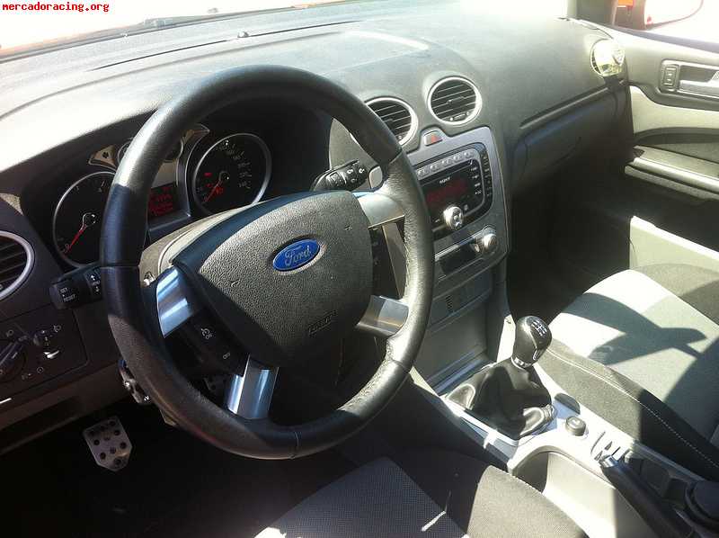 Se cambia ford focus tdci 2009 compo,bilstein...