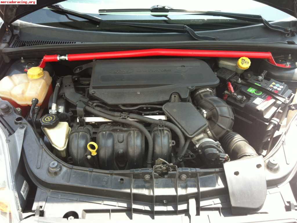 Ford fiesta st 2.0