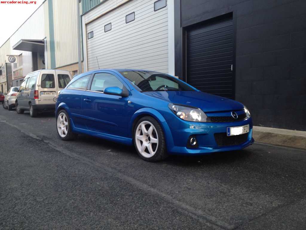 Astra opc