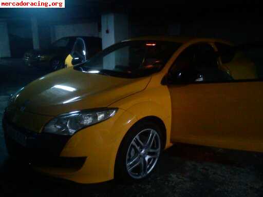 Venta megane rs