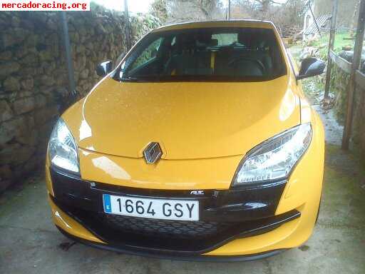 Venta megane rs