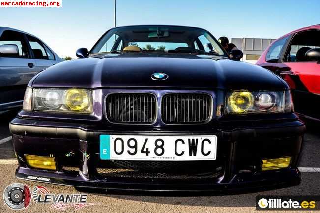 Bmw 328i coupe