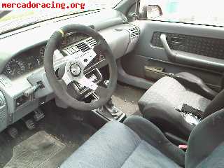 Renault clio 16v