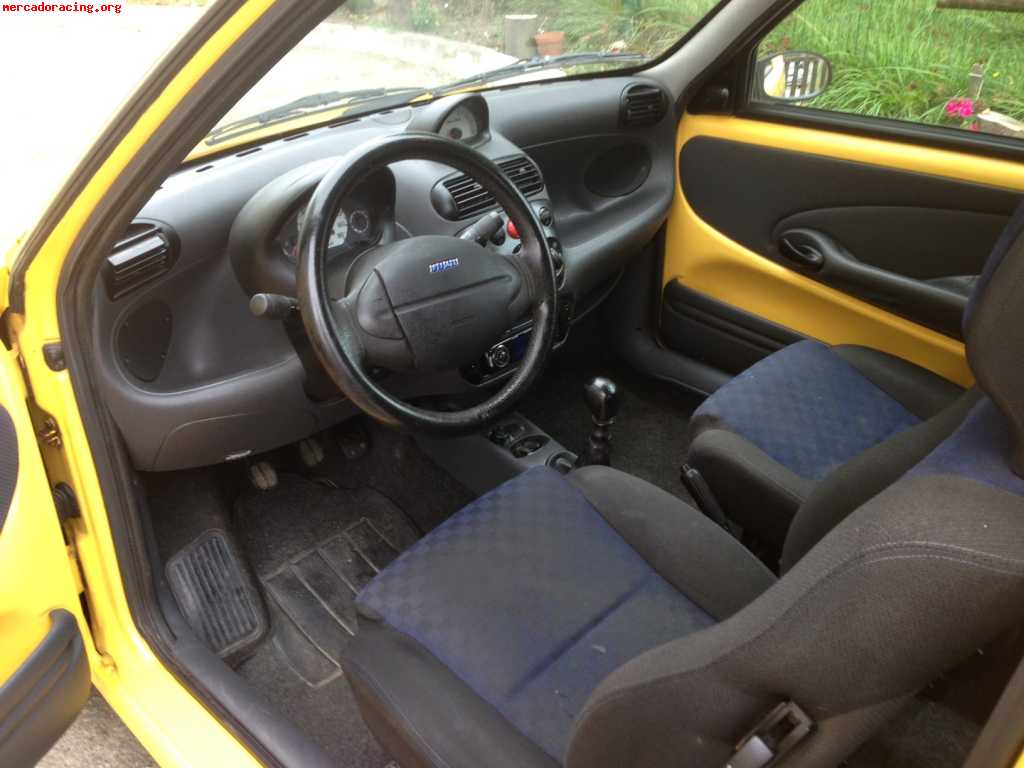 Seicento sporting