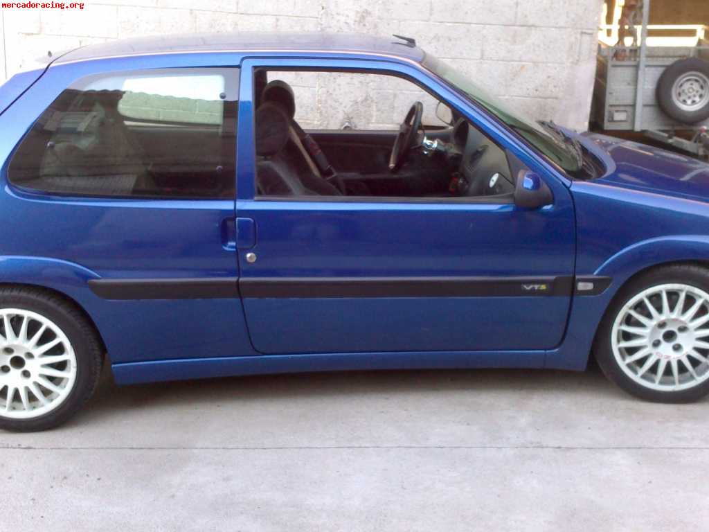 Saxo 16v