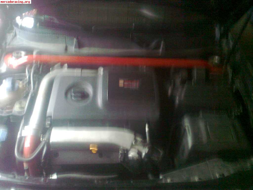 Seat leon cupra r 8000 e