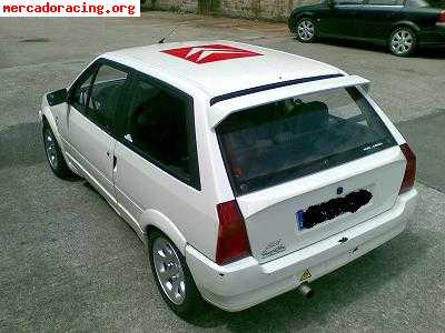 Citroen ax