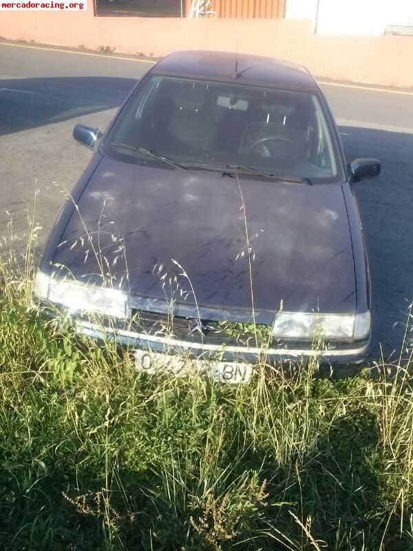 Citroen xantia 1.9 turbodiesel