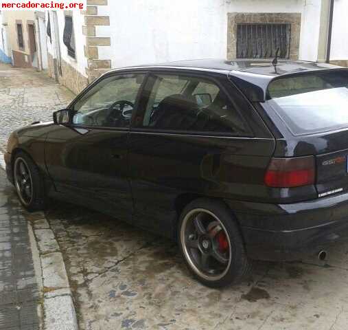 Astra gsi c20xe 2300euros