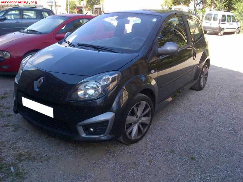 A la venta renault twingo 1.6 rs sport
