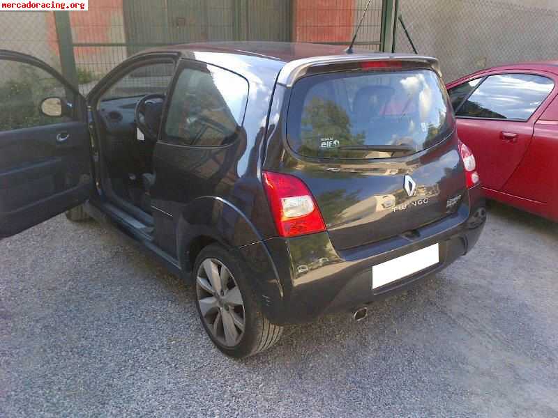 A la venta renault twingo 1.6 rs sport