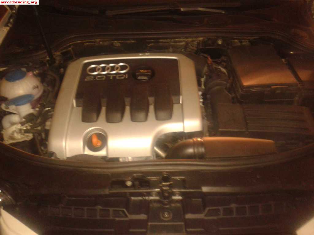 Audi a3 s3 tdi