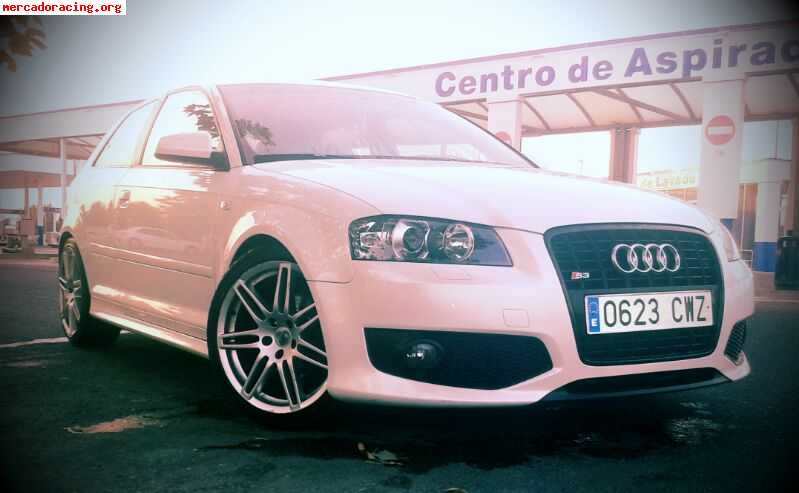 Audi a3 s3 tdi