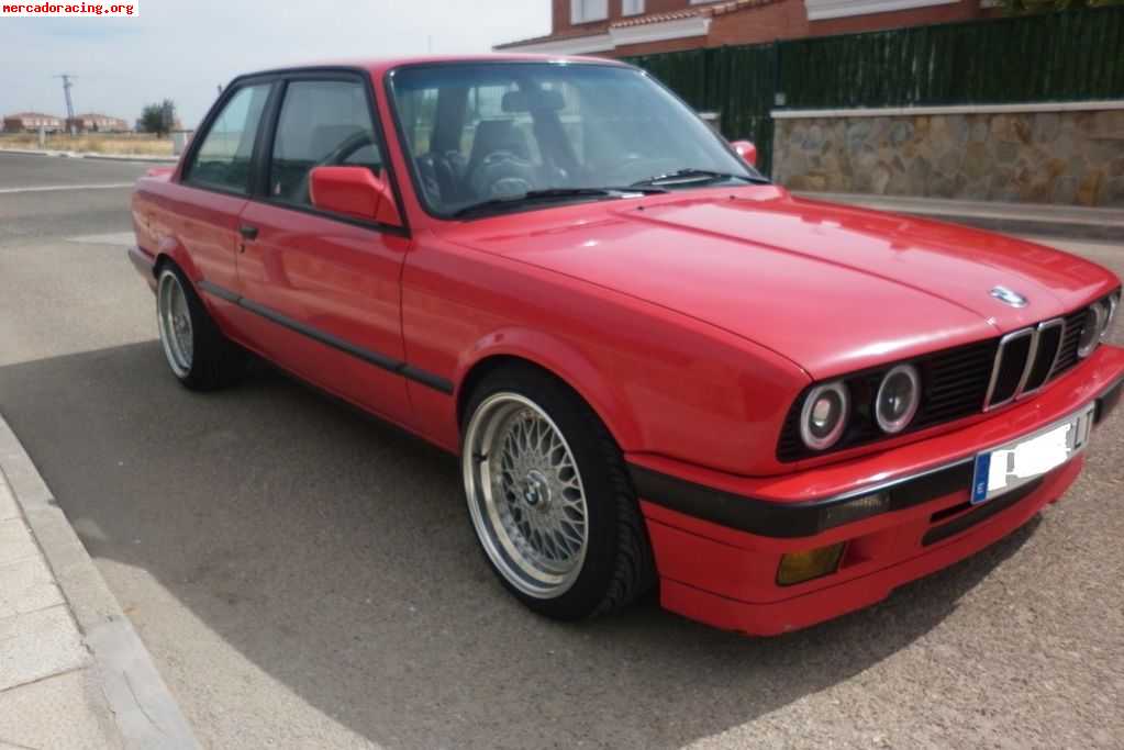 318is e30 impecable