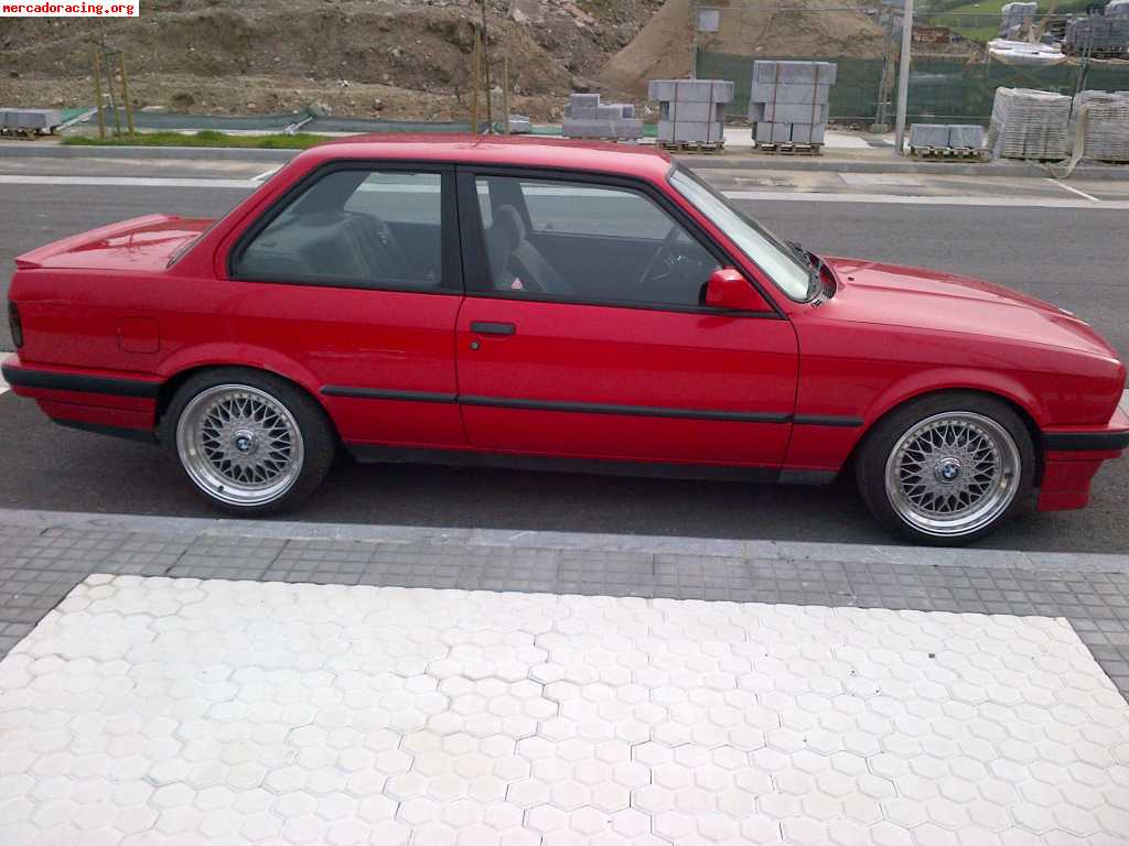 318is e30 impecable