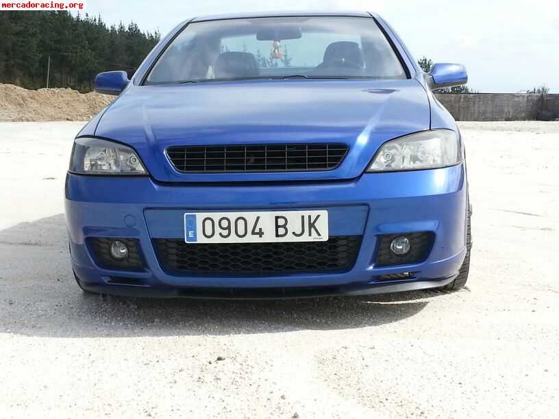 Opel astra bertone turbo!!!!!!!!!!!!!!