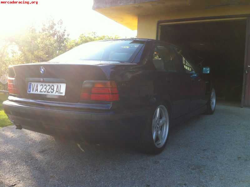 Bmw 325 tds 147cv 97